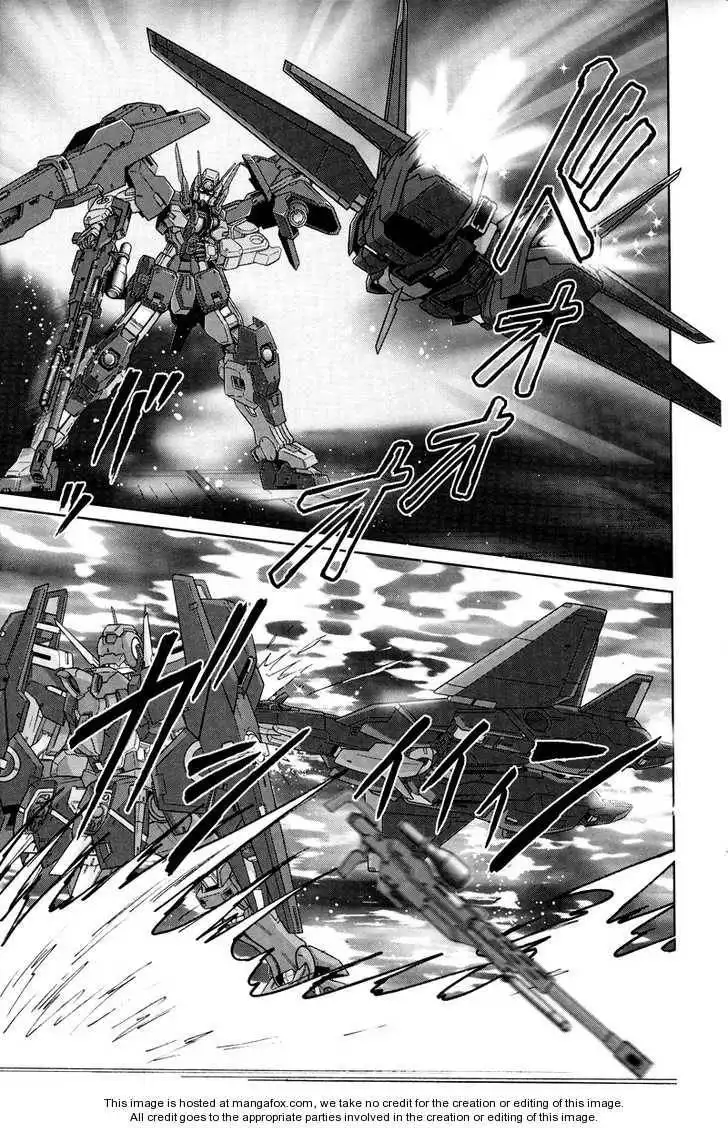 Kidou Senshi Gundam 00F Chapter 9 11